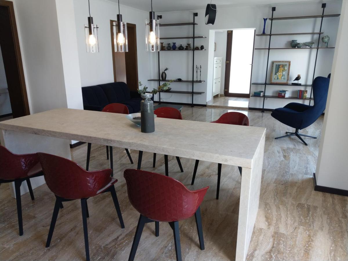 Casa Garda Villa Simeria Eksteriør bilde