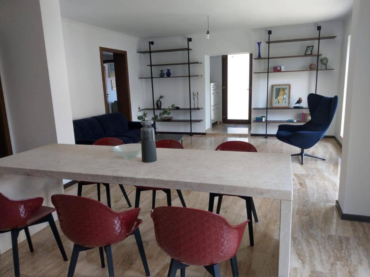 Casa Garda Villa Simeria Eksteriør bilde